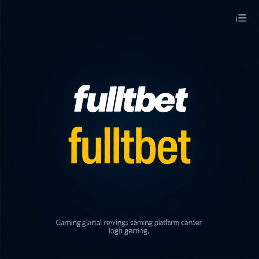 fulltbet login